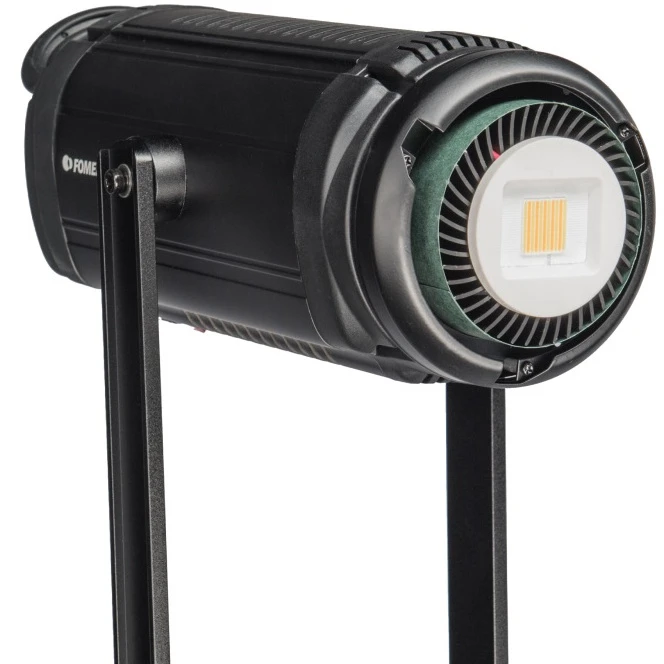 Fomei WIFI 100B (100W) mocowanie Bowens