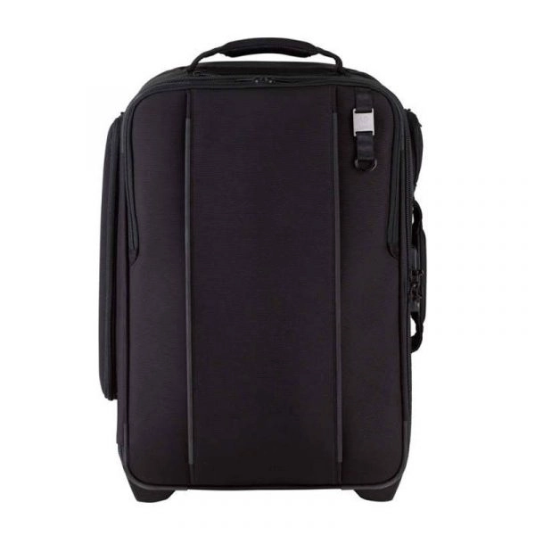 Tenba Walizka Roadie Roller 21 Hybrid