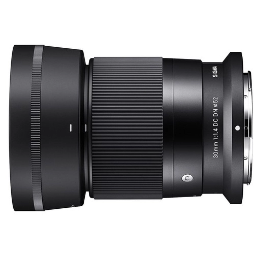 Sigma C 30 mm f/1.4 DC DN Contemporary Nikon Z
