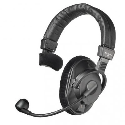 Beyerdynamic Zestaw nag�owny DT 280 MK II 250 Ohm bez kabla