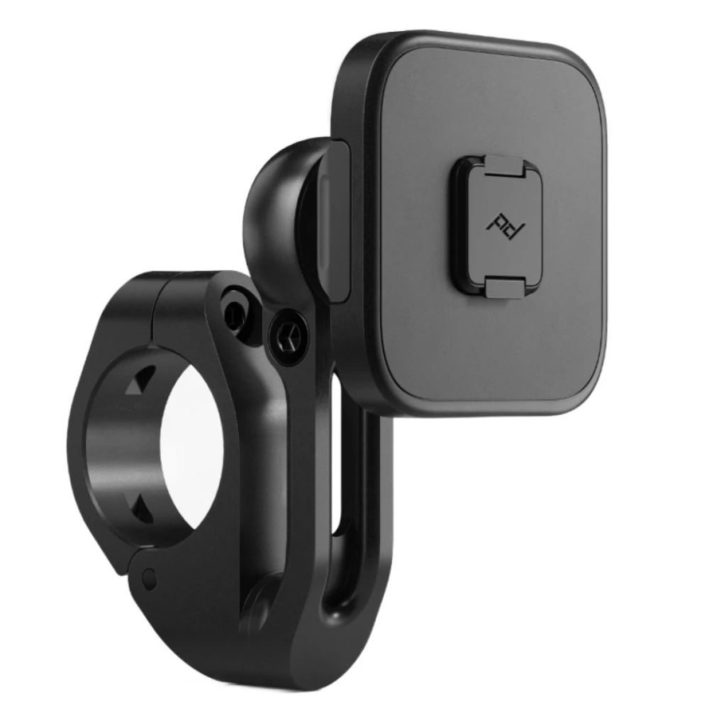 Peak Design Mobile Bar Mount uchwyt motocyklowy na kierownic� v2 czarny