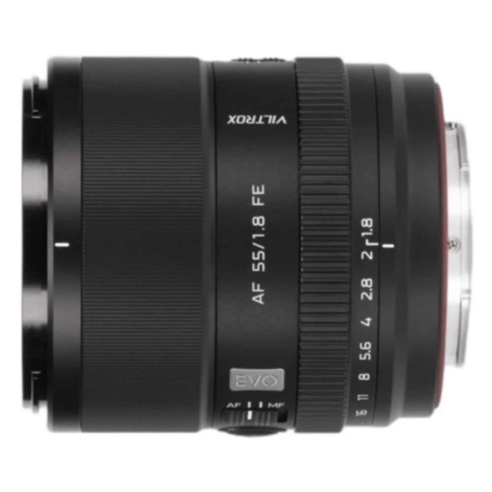 Viltrox AF 55 mm f/1.8 II EVO Sony FE