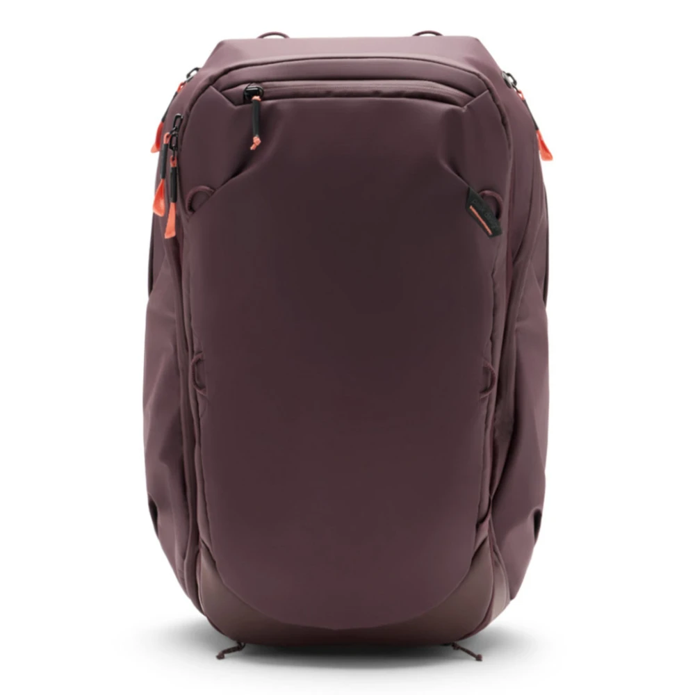 Peak Design Organizer Travel Line Travel Backpack 45L fioletowy