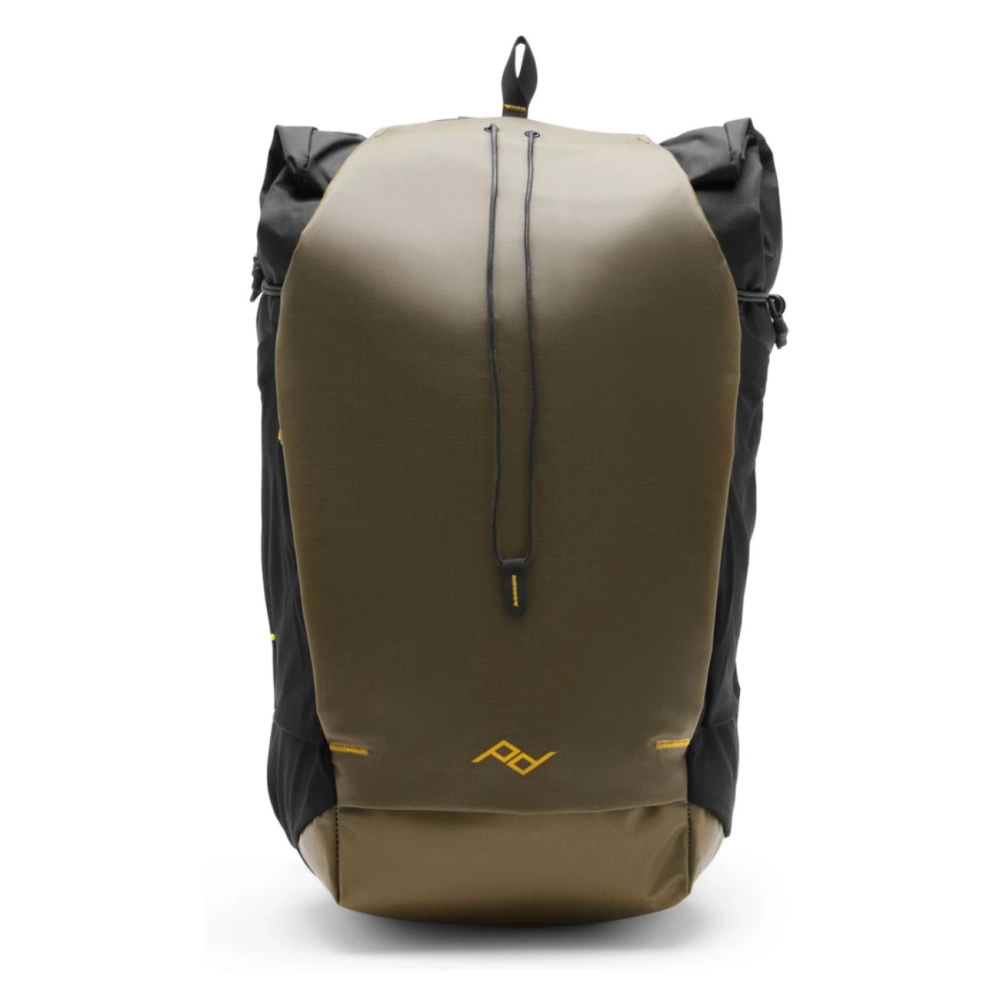 Peak Design Outdoor Backpack 25L Kelp