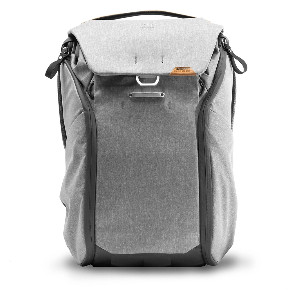 PEAKDESIGN Everyday Backpack 20L v2 popielaty