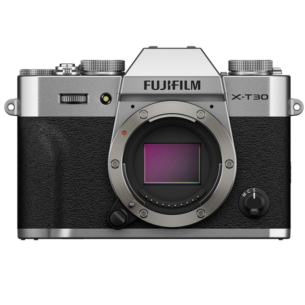 FujiFilm X-T30 III body srebrny 20 rat 0%