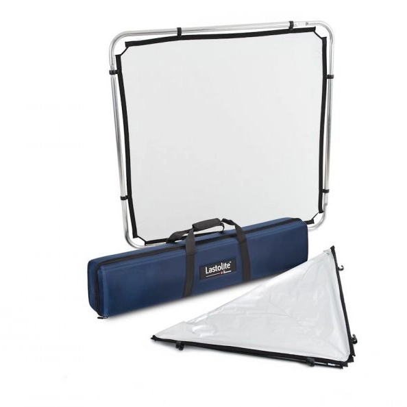 Lastolite Zestaw Skylite Standard Small Kit 1.1 x 1.1m