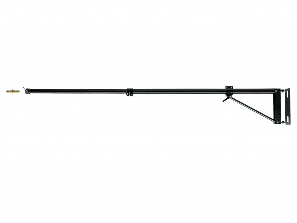 Manfrotto Wysi�gnik ML098B Wall Boom