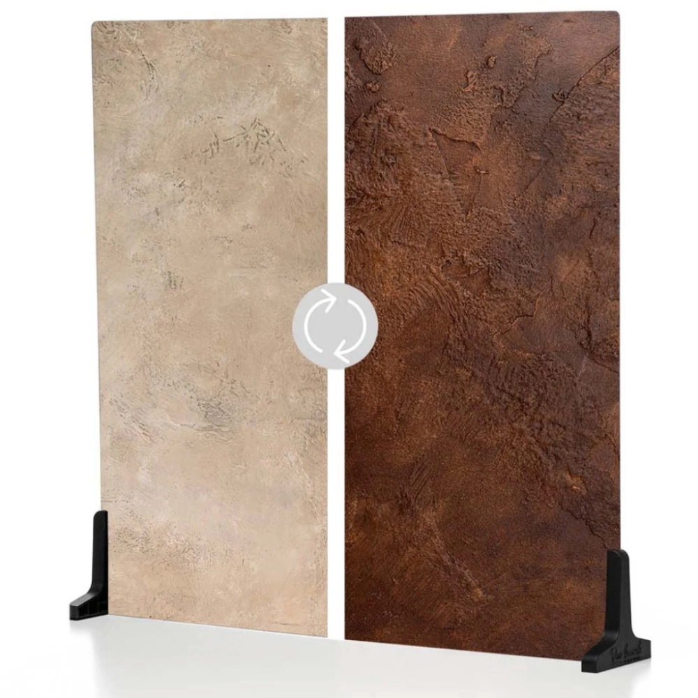 V-Flat World Duo Boards Ciemne palenie/maroka�skie b�oto