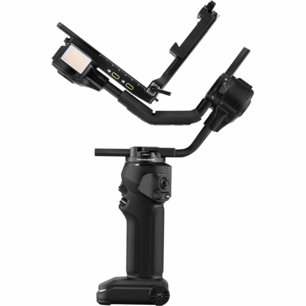 Zhiyun Gimbal CRANE 4 stabilizator obrazu