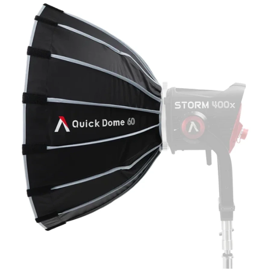 Aputure Quick Dome 60
