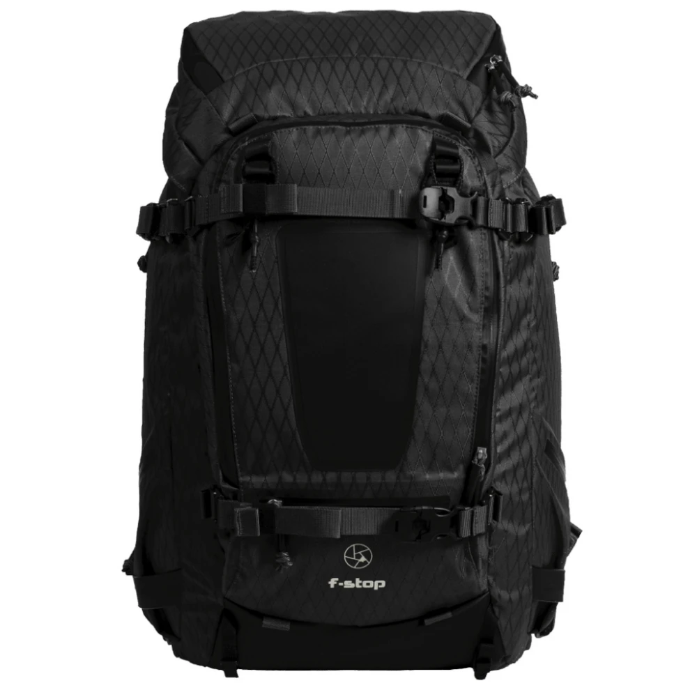 F-Stop Tilopa DuraDiamond antracyt z wk�adem ICU Pro Large i pokrowcem przeciwdeszczowym