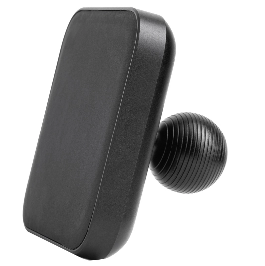 Peak Design Mobile 20mm adapter kulowy z �adowaniem v2 czarny