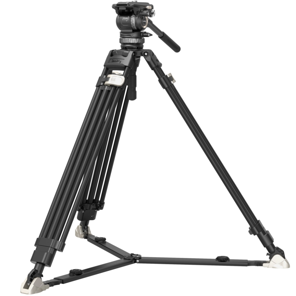 Smallrig Video FreeBlazer Counterbalance Carbon Fiber Tripod Kit AD-Pro8 [4465]