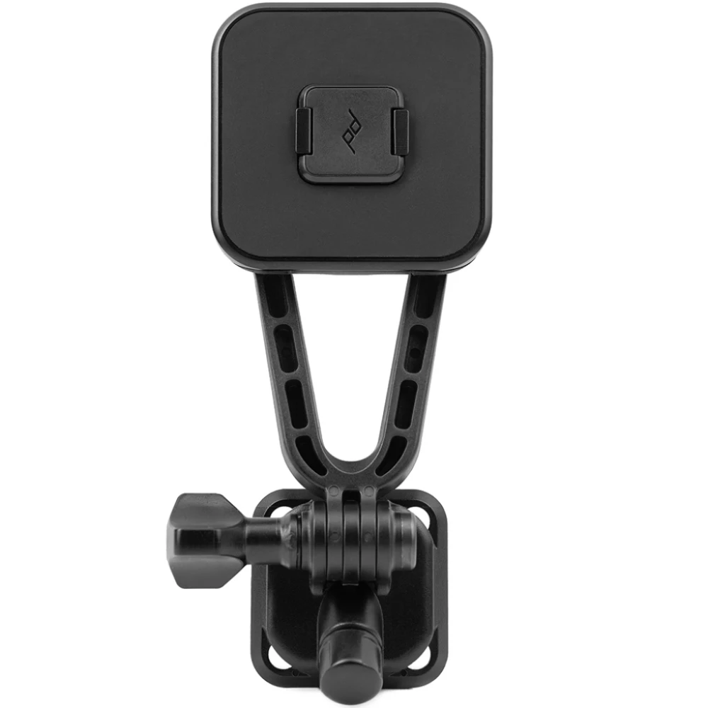 Peak Design Mobile Creator Kit uniwersalny uchwyt na samrtfona w zestawie z adapterami (Arca, GoPro, 1/4 cala i PD Capture)