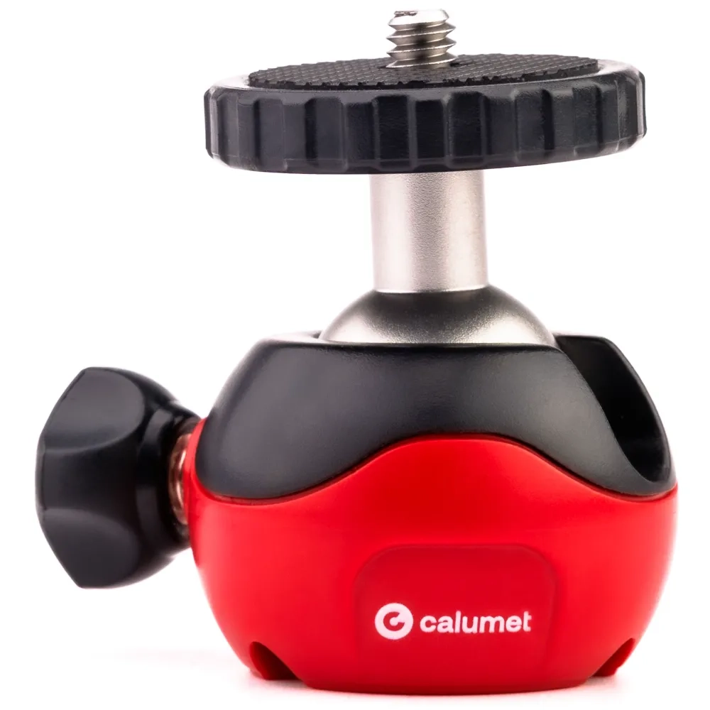 Calumet Mini Tripod Ballhead MT-B24
