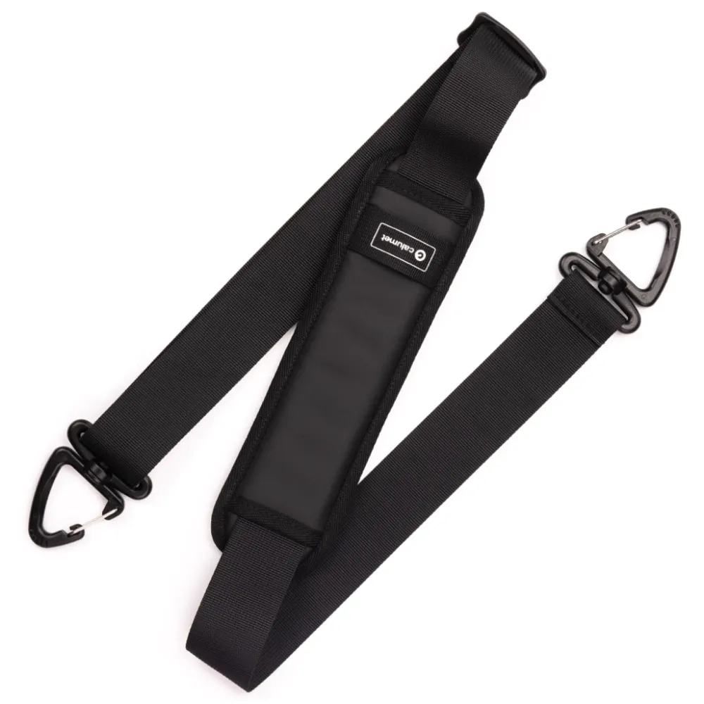 Calumet CORE Bag Shoulder Strap Black