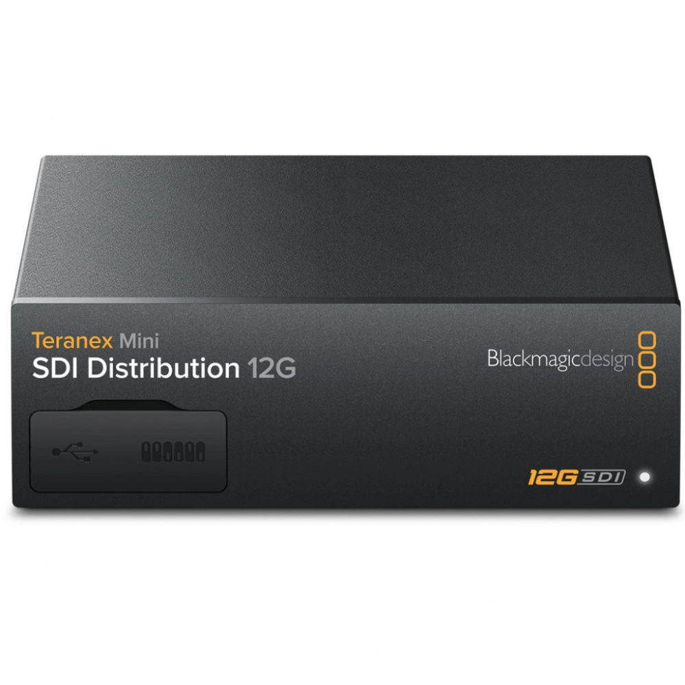 Blackmagic Teranex Mini SDI Distribution 12G