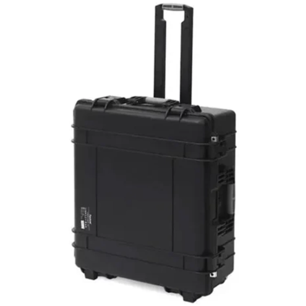 Aputure walizka na k�kach do zestawu 3 lamp Storm 80c