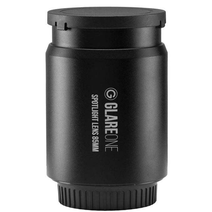 GlareOne Obiektyw Spotlight 85mm - projekcyjny
