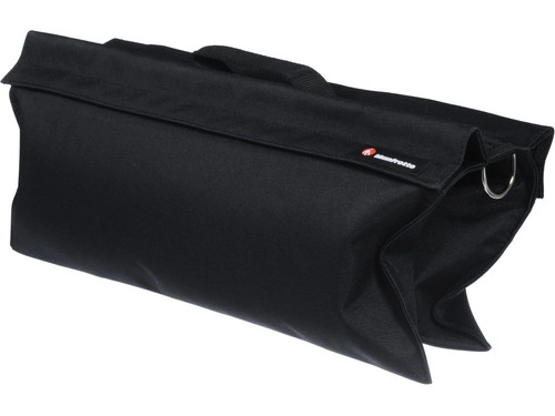 Manfrotto Worek na piasek G200-1 do obci��ania statywu 10kg