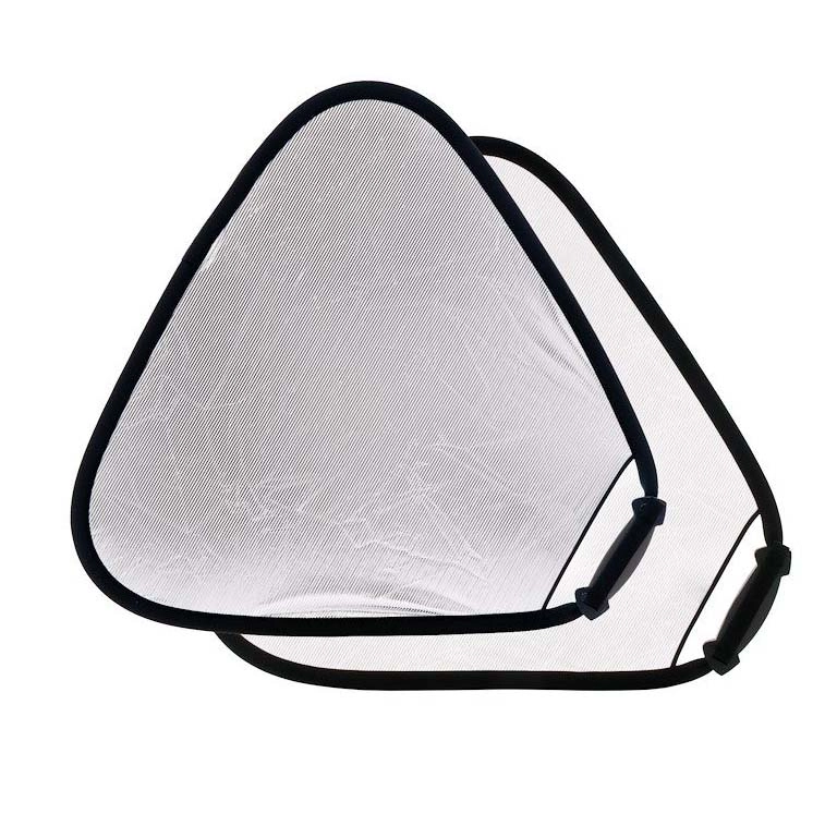 Lastolite Trigrip 75 cm Soft Silver / Dyfuzor