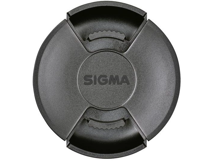 Sigma LCF-62 III dekielek na obiektyw prz�d 62 mm