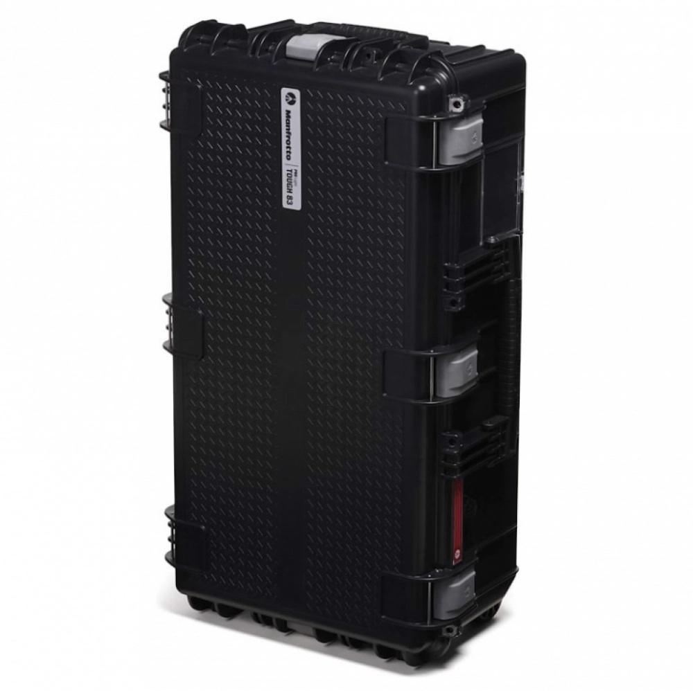 Manfrotto Reloader Tough 83 pusta