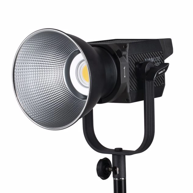 NANLITE FORZA 200 Spot Light Daylight 5600K Bowens