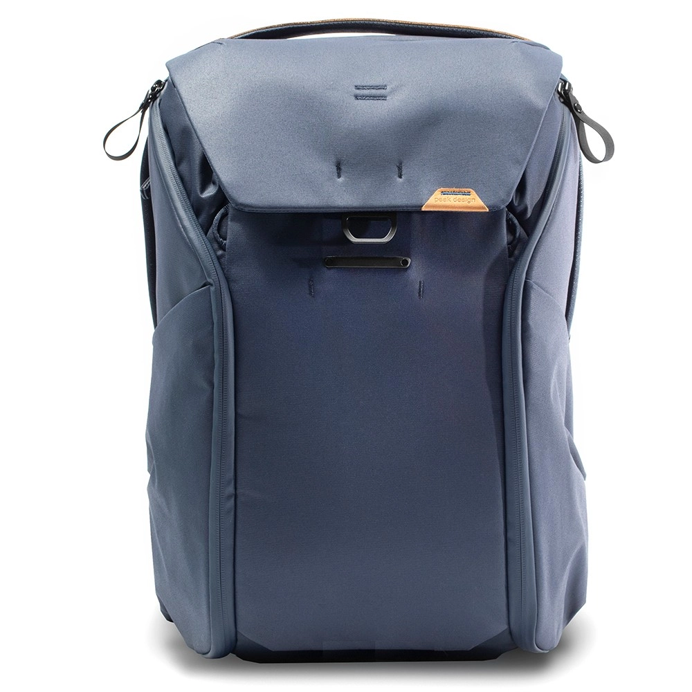 PEAKDESIGN Everyday Backpack 30L v2 niebieski