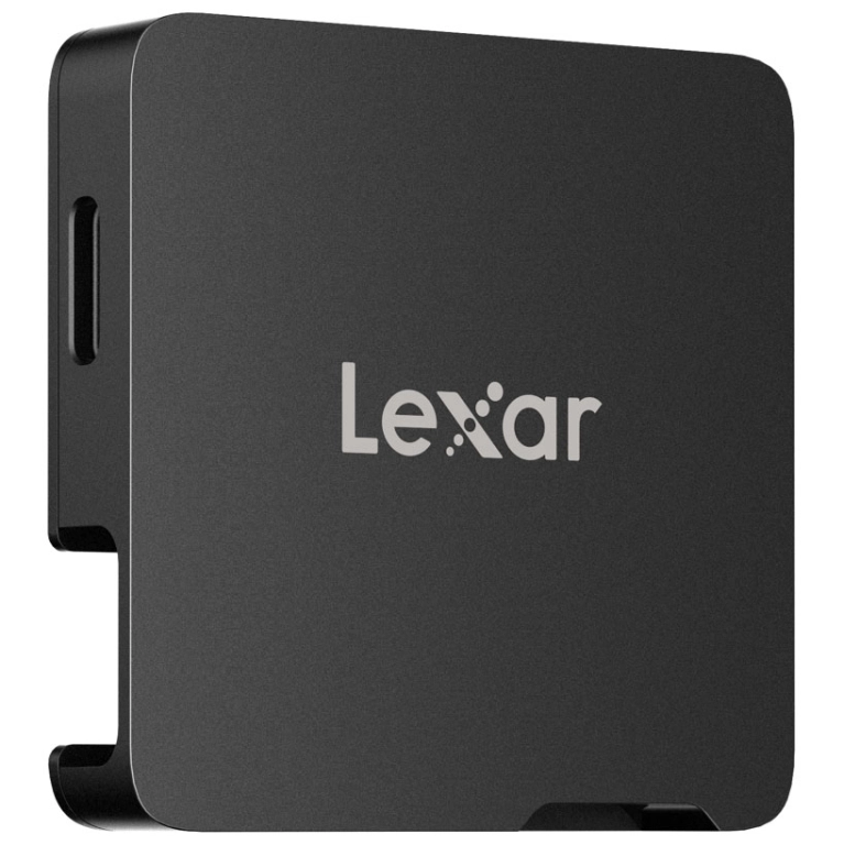 Lexar Professional Go SL400 Hub