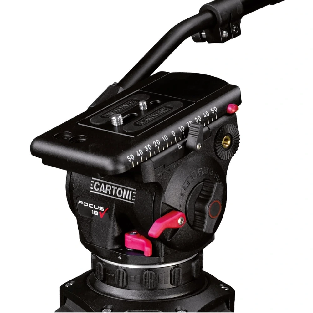 CARTONI Focus 12 HF1200
