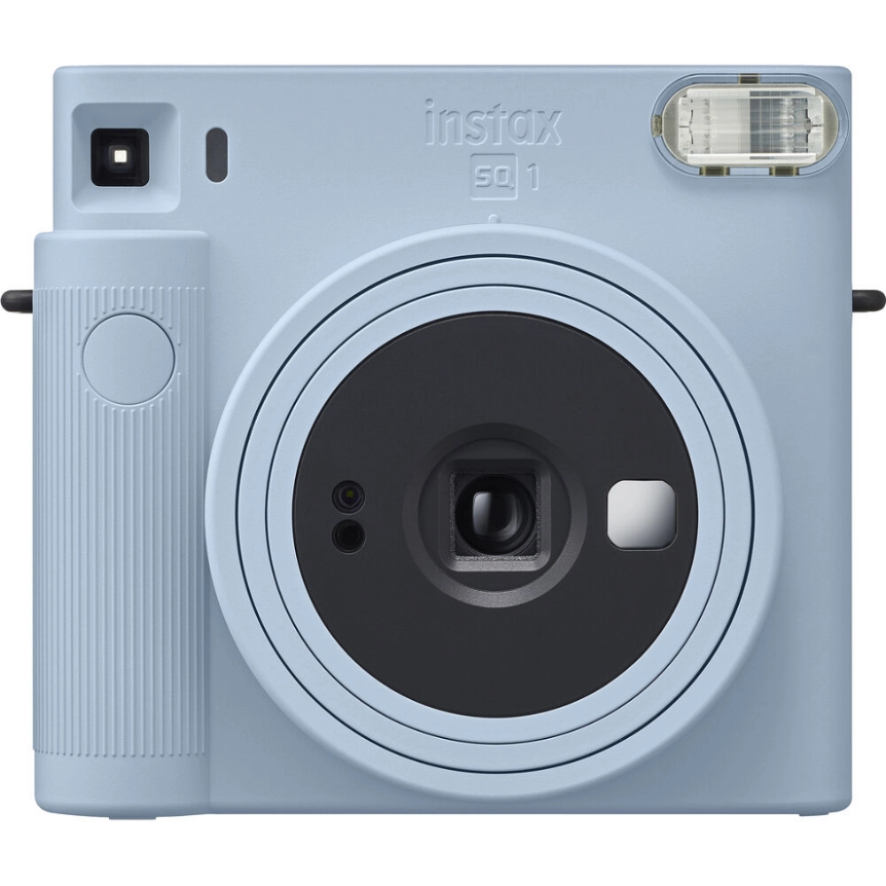 FujiFilm Instax Square SQ1 lodowy b��kit