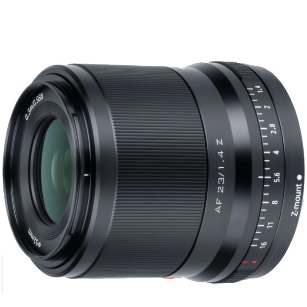 Viltrox AF 23 mm f/1.4 Nikon Z