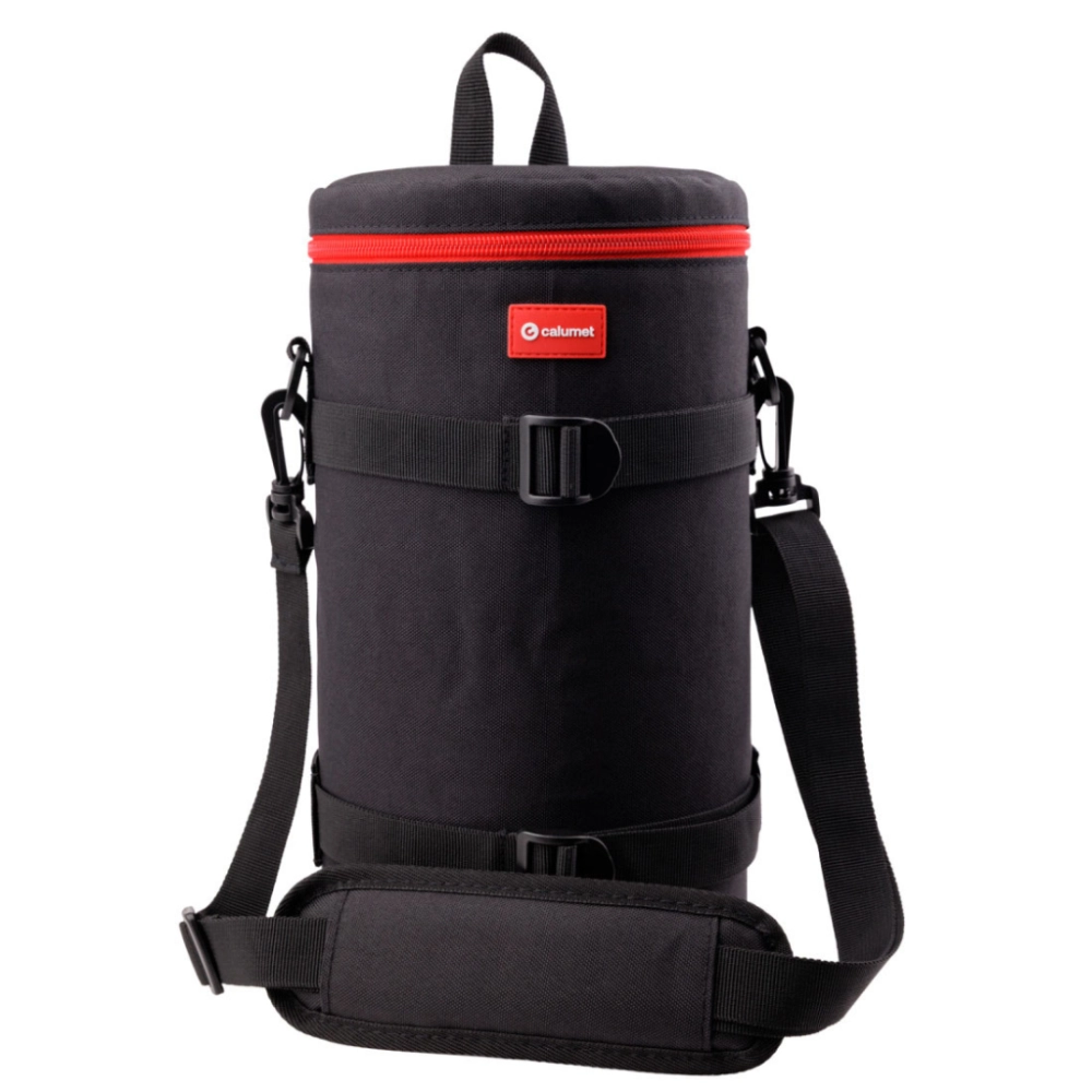 Calumet Lens Pouch 7 - 12,5 x 29 cm