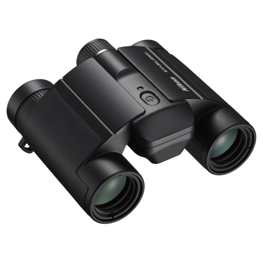 Nikon Stabilized 12x25 S