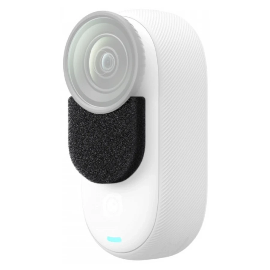 Insta360 os�ony przeciwwietrzne mikrofonu kamery insta360 go 3s mic wind muff