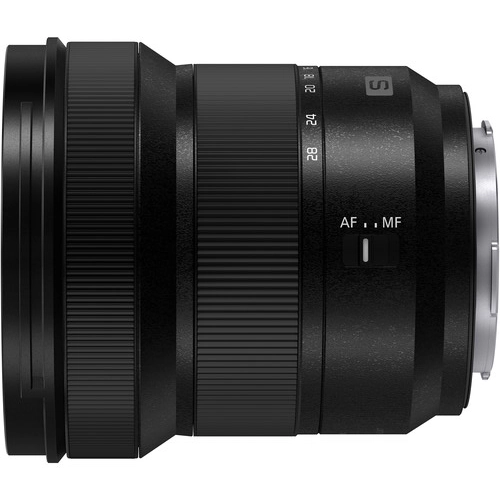 Panasonic Lumix S 14-28 mm f/4-5.6