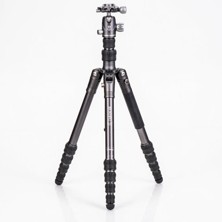 Benro Bat 05A + g�owica VX20 aluminium