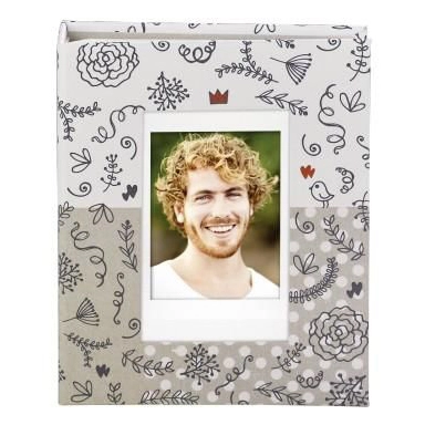 FujiFilm Album Instax Mini Ornaments 80 zdj��