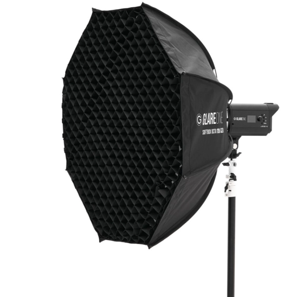 GlareOne do softbox�w Octa Pro 120 cm