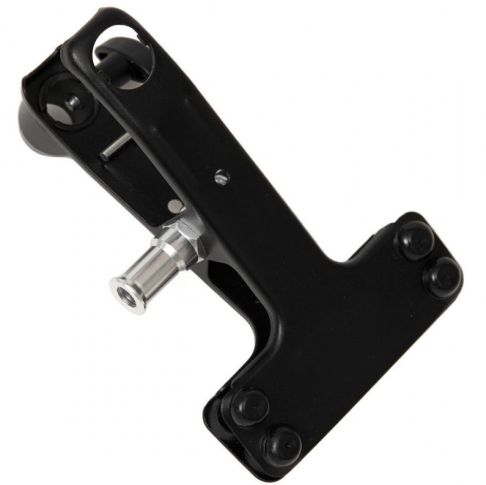 GlareOne Universal Clamp spr�ynowa z gniazdem 5/8 cala