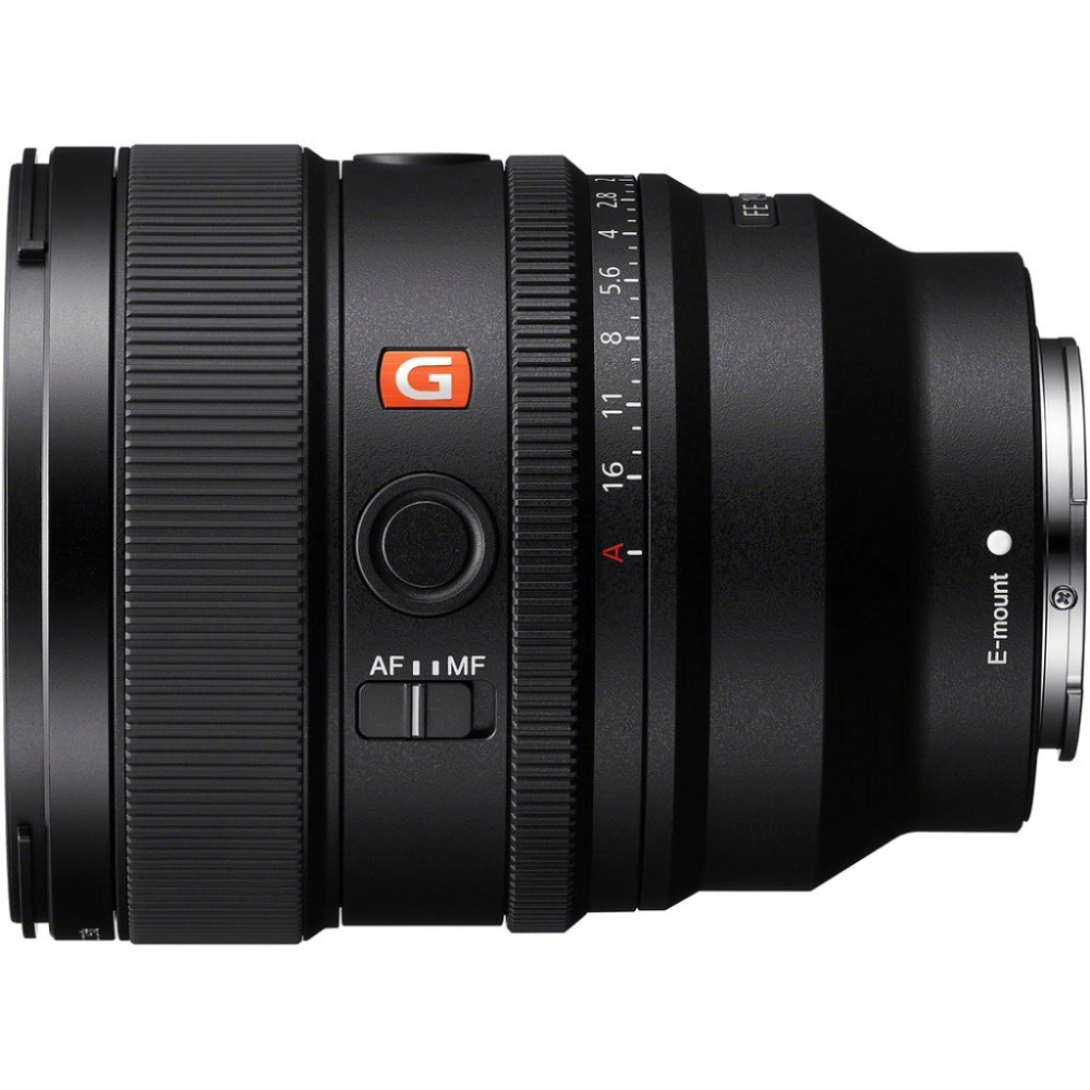 Sony FE 85 mm f/1.4 GM2 (SEL85F14GM2) Raty 20x0%