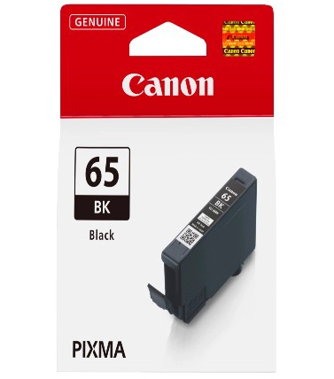 Canon CLI-65 BK