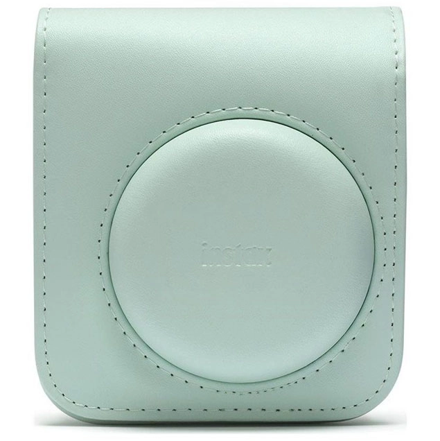 FujiFilm Pokrowiec Instax Mini 12 mi�towa ziele�