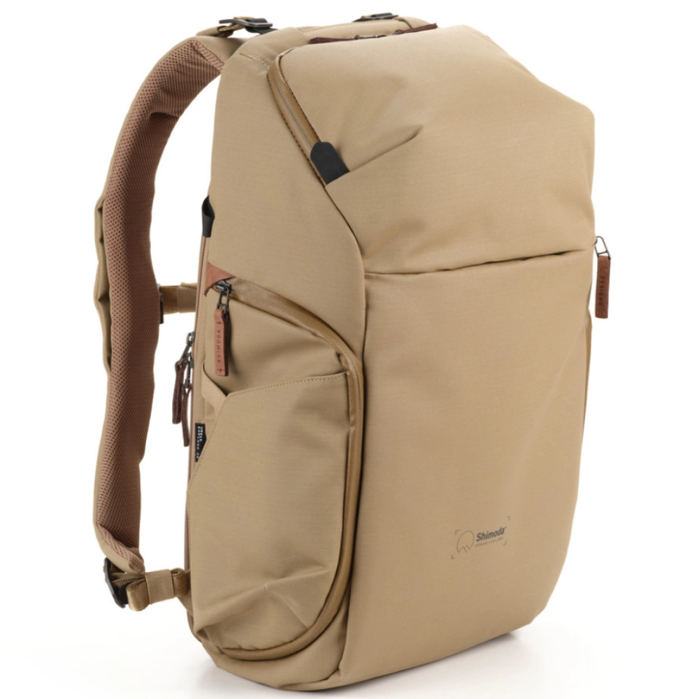 Shimoda Urban Explore 30 (w/ Core Unit) boa