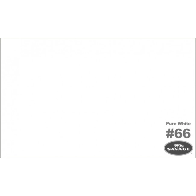 Savage Widetone kartonowe 2.2x11 m - 66 Pure White Kup 4szt i zap�a� jeden koszt dostawy