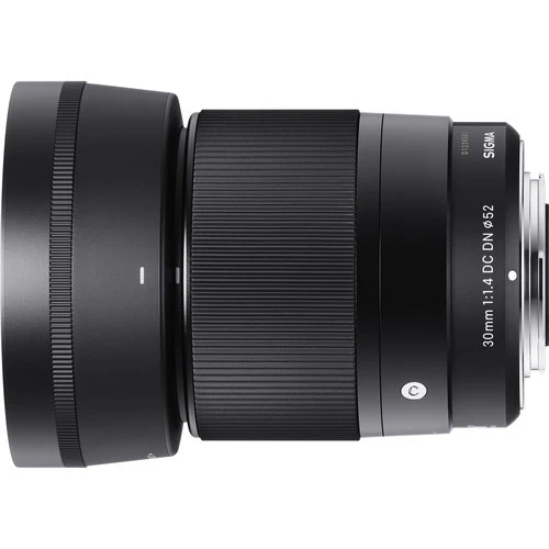 Sigma C 30 mm f/1.4 C DN Contemporary L-Mount
