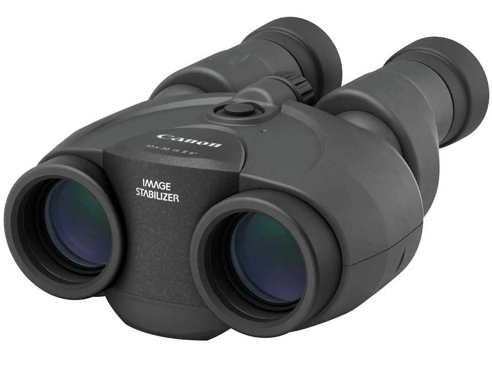Canon 10x30 IS II cashback 200 z�