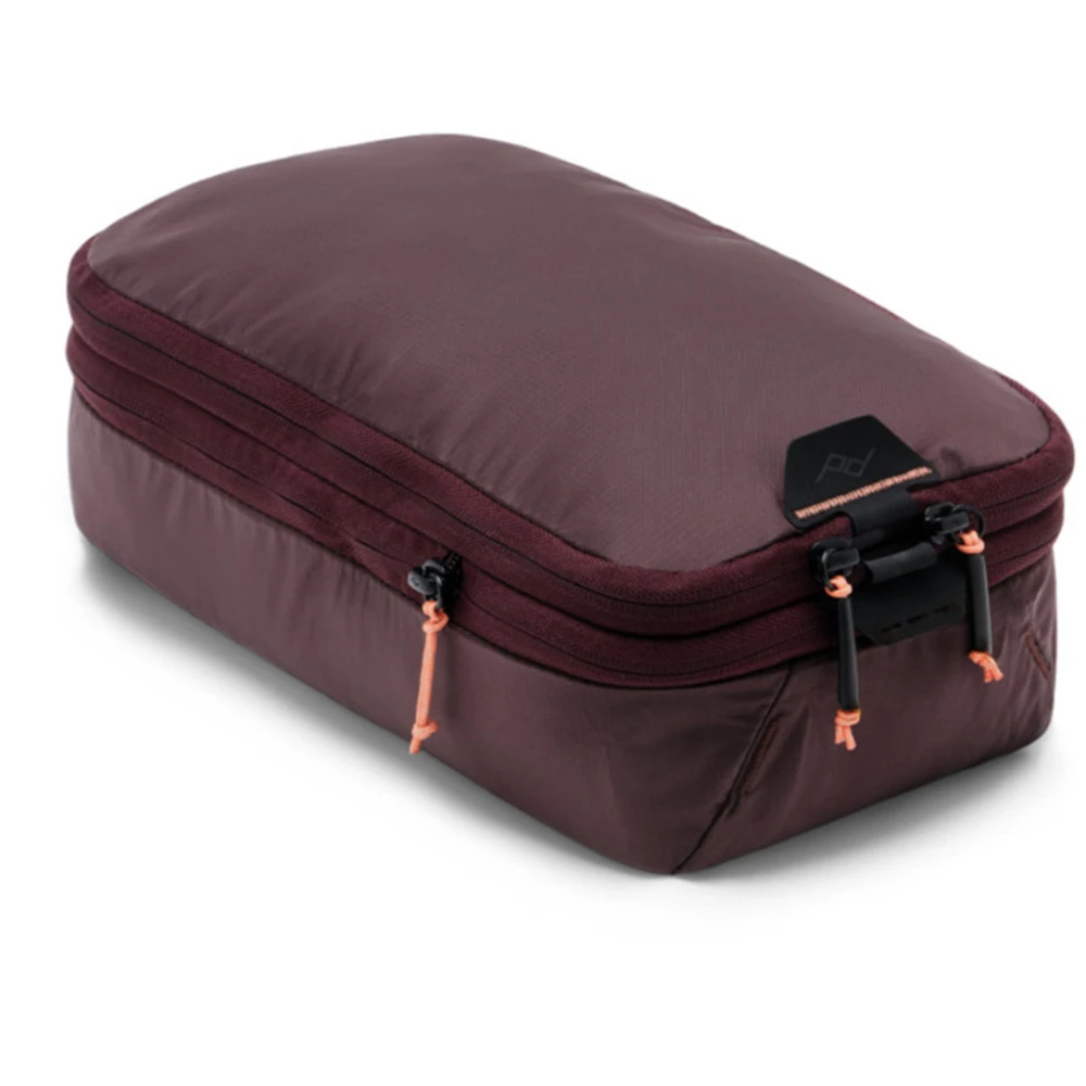 Peak Design Pokrowiec Travel Line Packing Cube Small fioletowy